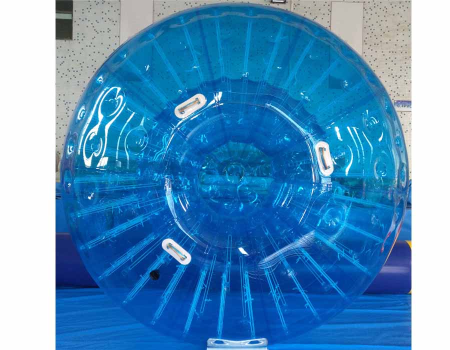 ZORB BALL SANS HARNAIS