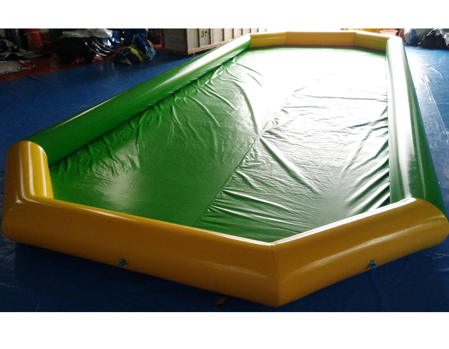 piscine gonflable pour water bulle