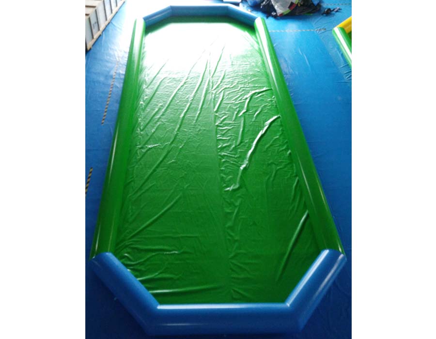 bassin gonflable piscine water bulle