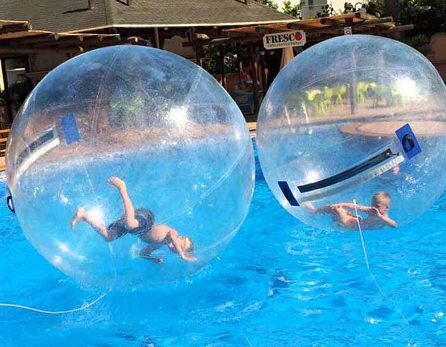 Comment attirer de nouveaux clients dans son parc aquatique ?