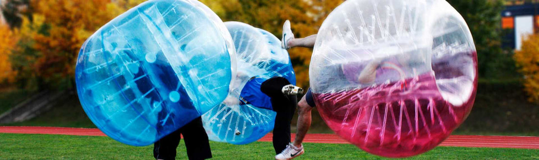Bubble foot pas cher