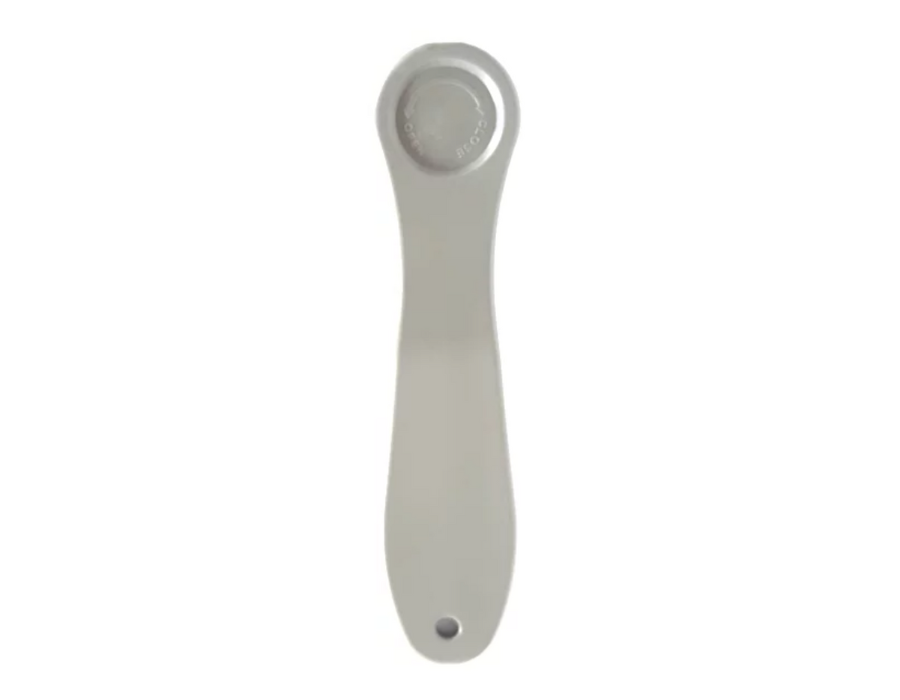 POIGNEE SERRAGE VALVE