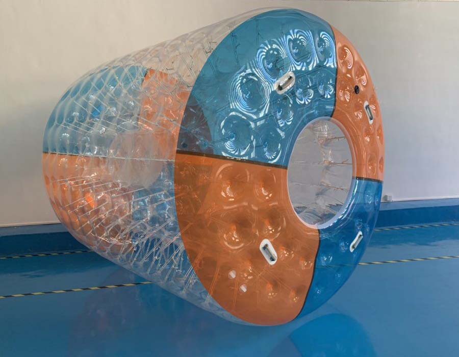 ROLLER BALL