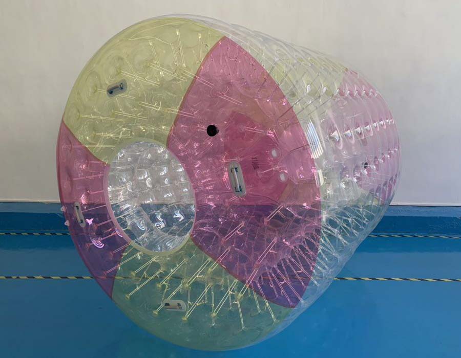ROLLER BALL