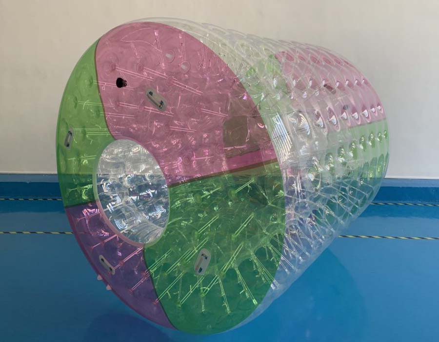ROLLER BALL