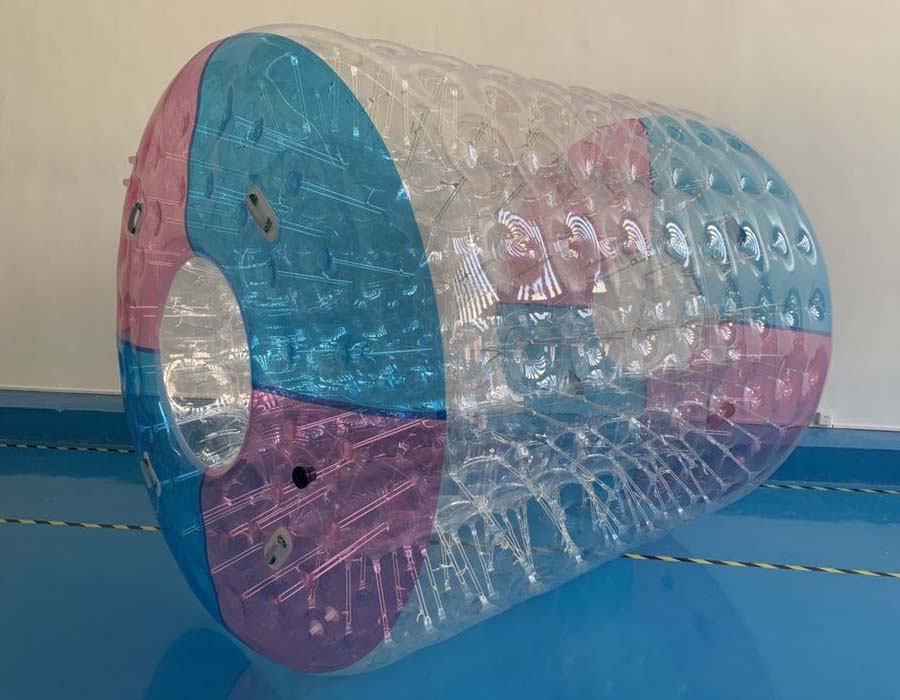 ROLLER BALL