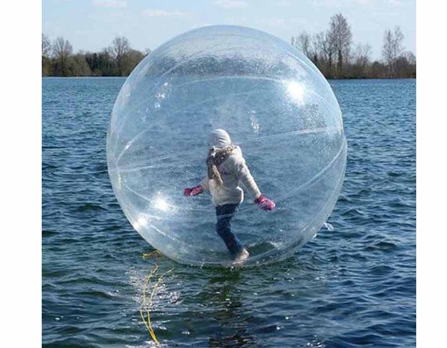 WATER BALL 1m80