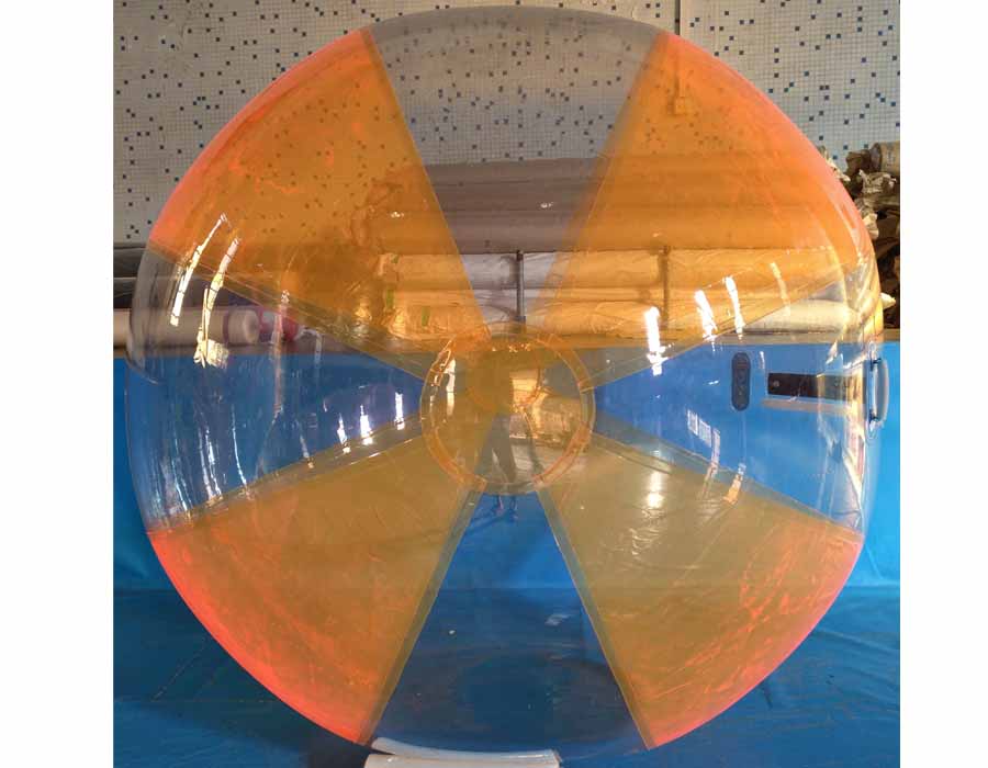 WATER BALL 1m80