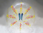 BUBBLE FOOT ADULTE