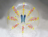 BUBBLE FOOT ADULTE