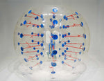 BUBBLE FOOT ADULTE