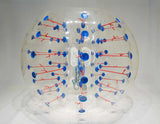 BUBBLE FOOT ADULTE