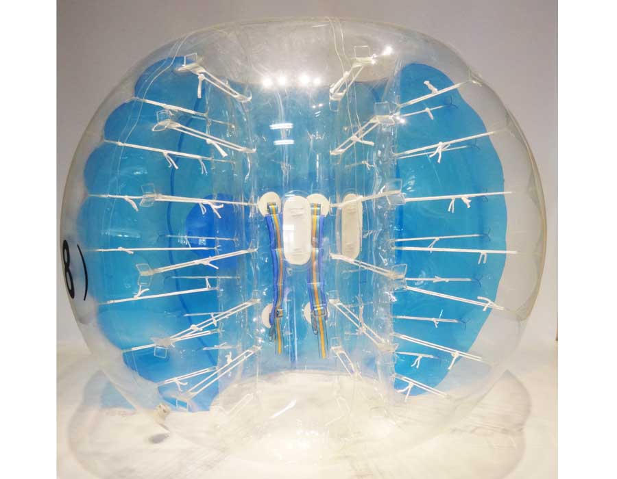 BUBBLE FOOT CLASSIC ADULTE