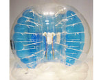 BUBBLE FOOT ADULTE
