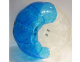 Foot en bulle enfant